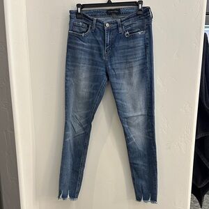 Classic Blue Women's Jeans